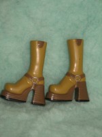 Botas Bratz 1